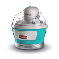 Ariete Party Time 643/01 blue - Ice Cream Maker