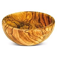 Arte Legno - massive bowl Size: diameter 16 cm - Small Bowl