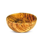 Arte Legno - massive bowl Size: diameter 25 cm - Small Bowl