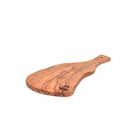 Arte Legno - cutting board with handle Size: small - Cutting Board