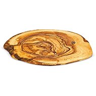Arte Legno - cutting board without handle Size: 45x16 cm - Cutting Board