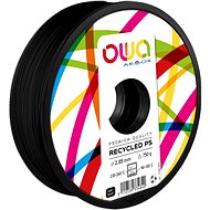 OWA Armor - PS 1.75mm, black, 750g - Filament