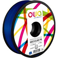 OWA Armor - PS 1.75mm, blue, 750g - Filament
