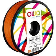 OWA Armor - PS 1.75mm, Orange, 750g - Filament