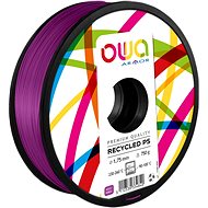 OWA Armor - PS 1.75mm, Magenta, 750g - Filament