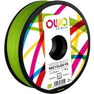 OWA Armor - PS 1.75mm, Green, 750g - Filament