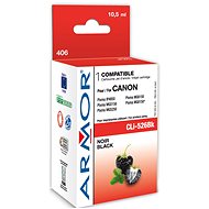ARMOR for Canon CLi526Bk black - Compatible Ink