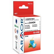 ARMOR for Canon CLi526C blue - Compatible Ink