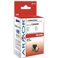 ARMOR for Canon PGi570XLBK black - Compatible Ink