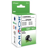 ARMOR for Epson T071140 black - Compatible Ink