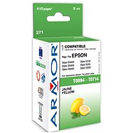 ARMOR for Epson T071440 yellow - Compatible Ink