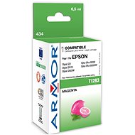 ARMOR for Epson T128340 red - Compatible Ink