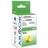 ARMOR for Epson T128440 yellow - Compatible Ink
