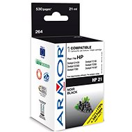 ARMOR Ink for HP C9351CE Black - Compatible Ink