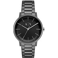 Armani Exchange Cayde men's round watch AX2761 - Men's Watch