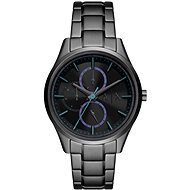 Armani Exchange Dante pánske hodinky okrúhle AX1878 - Pánske hodinky