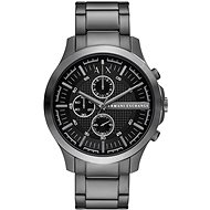 Armani Exchange Hampton men's round watch AX2454 - Men's Watch