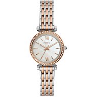 Fossil Carlie ES4649 - Watch