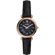 Fossil Carlie ES4700 - Watch