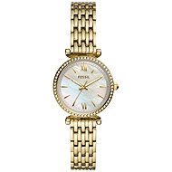 Fossil Carlie ES4735 - Watch
