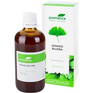 Ginkgo Biloba Herbal Drops 50ml - Herbal Drops