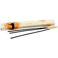 ARÔME Energy Bars 6 × 20 pcs - Incense Sticks