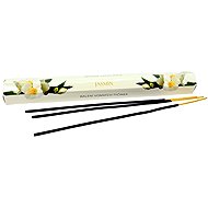 ARÔME Jasmine Incense Sticks 6 × 20 pcs - Incense Sticks