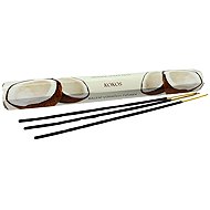 ARÔME Coconut Bars 6 × 20 pcs - Incense Sticks