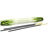 ARÔME Lemongrass sticks, 6 × 20 pcs - Incense Sticks