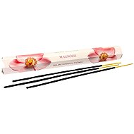 ARÔME Magnolia sticks, 6 × 20 pcs - Incense Sticks