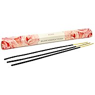 ARÔME Rose Sticks 6 × 20 pcs - Incense Sticks