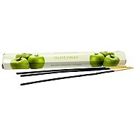 ARÔME Green Apple Sticks 6 × 20 pcs - Incense Sticks