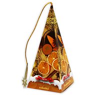 ARÔME Black tea with orange and cinnamon, Orange - Tea