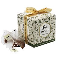 ARÔME Green Tea For Joy, 10 pcs - Tea