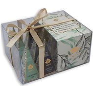 ARÔME Tea gift set - green tea set, 12 pcs, 4 flavours - Gift Set