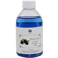 ARÔME Spare diffuser refill 250 ml, Blackberry and Sage - Diffuser Refill