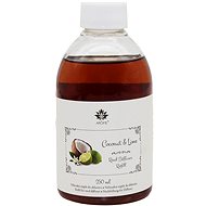 ARÔME Spare diffuser refill 250 ml, Coconut and Lime - Diffuser Refill