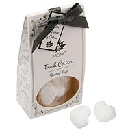 ARÔME Fragrance clays Fresh Cotton, 4 pcs - Closet Fragrance