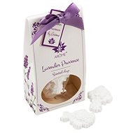 ARÔME Lavender fragrance clays, 4 pcs - Closet Fragrance