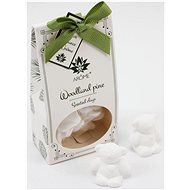 ARÔME Pine fragrance clays, 4 pcs - Closet Fragrance