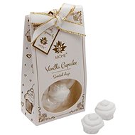 ARÔME Scented clays Vanilla cake, 4 pcs - Closet Fragrance