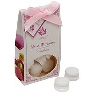 ARÔME Scented clays Sweet macaroons, 4 pcs - Closet Fragrance