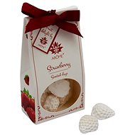 ARÔME Strawberry scented clay, 4 pcs - Closet Fragrance