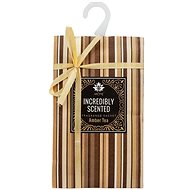ARÔME Amber Tea scented bags, 2 pieces - Closet Fragrance