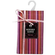 ARÔME Scented bags Pink Lotus, 2 pcs - Closet Fragrance