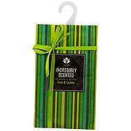 ARÔME Lime & Lychee scented bags, 2 pieces - Closet Fragrance