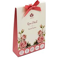 ARÔME Scented bags Rose flower, 3 pcs - Closet Fragrance