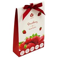 ARÔME Strawberry scented bags, 3 pcs - Closet Fragrance