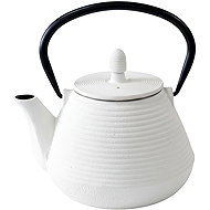 AROMELIO Cast iron teapot with filter YUKI, 1000 ml - Tea Kettle