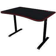 AROZZI Arena Fratello black-red - Gaming Desk